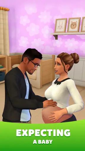 Life Sim 3D: Family Simulator