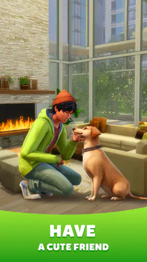 Life Sim 3D: Family Simulator