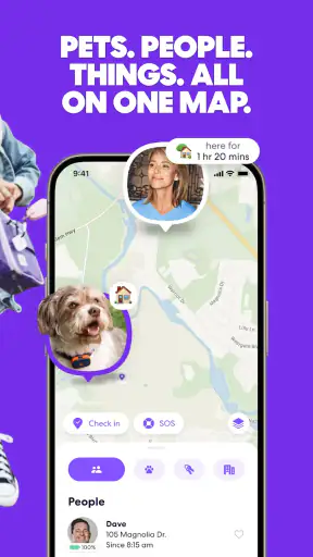 Life360: Family Safety & GPS