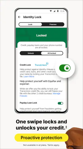 LifeLock Identity by Norton