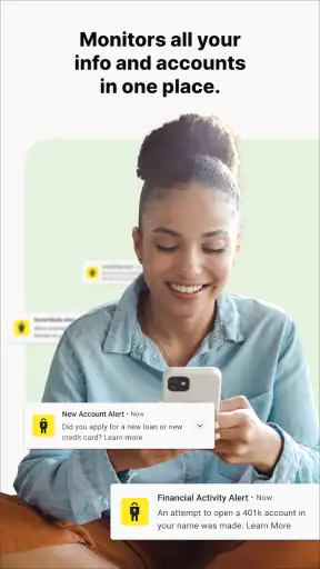 LifeLock Identity by Norton