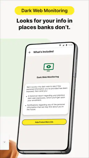 LifeLock Identity by Norton