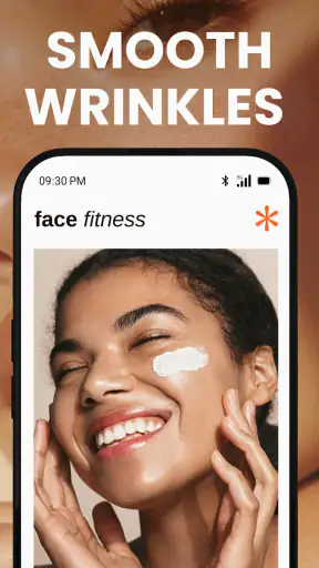 Liftique: Face Yoga & Workout
