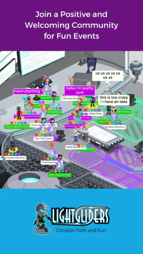 Lightgliders