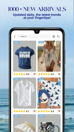 LightInTheBox Online Shopping
