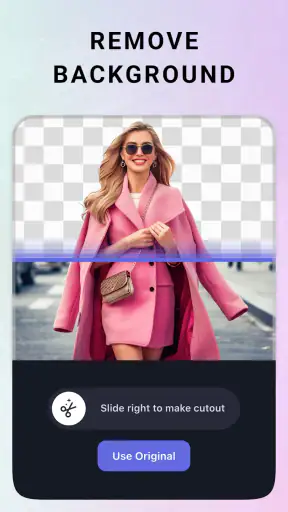 LightX AI Photo Editor Retouch