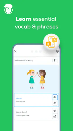 Ling - Language Learning