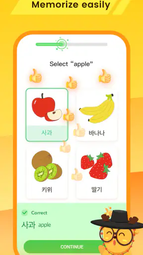 LingoDeer - Learn Languages