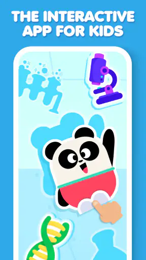 Lingokids: Games & Shows