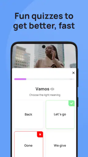 Lingopie: Language Learning