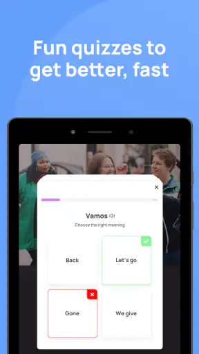 Lingopie: Language Learning