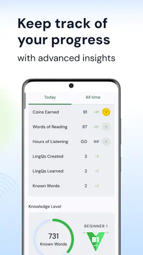 LingQ | Learn Languages