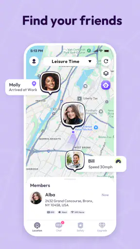 Link360: Phone Tracker