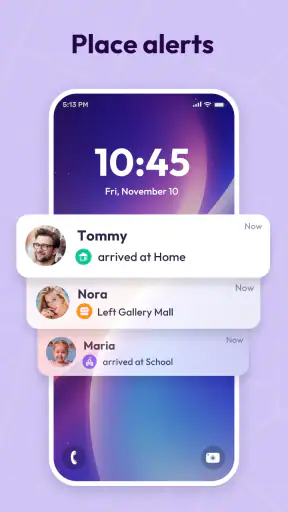 Link360: Phone Tracker