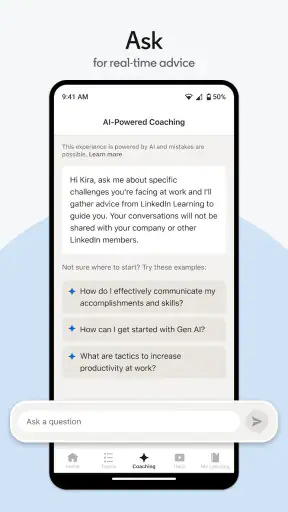 LinkedIn Learning