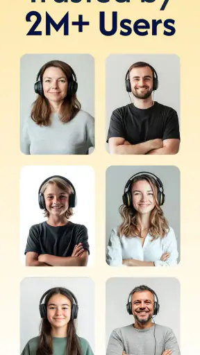 Listen AI: Text to Speech