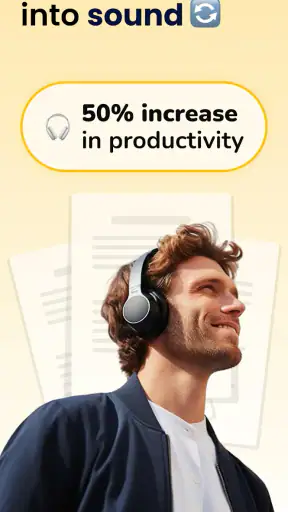 Listen AI: Text to Speech
