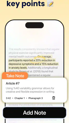 Listen AI: Text to Speech