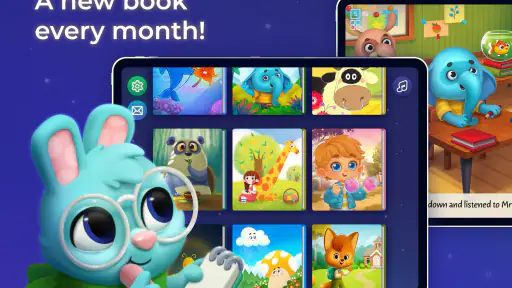Little Stories: Bedtime Books