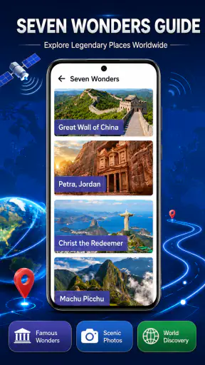 Live Earth Maps - Street View