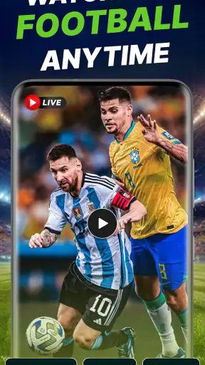 Live Football TV HD 2026