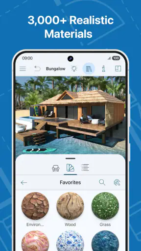 Live Home 3D: House Design