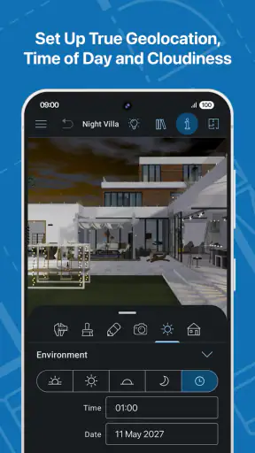 Live Home 3D: House Design