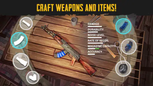 Live or Die: Survival Pro