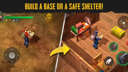 Live or Die: Survival Pro