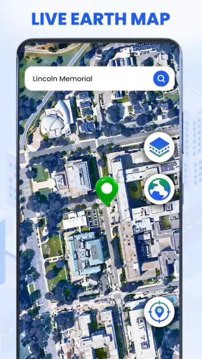 Live Street View