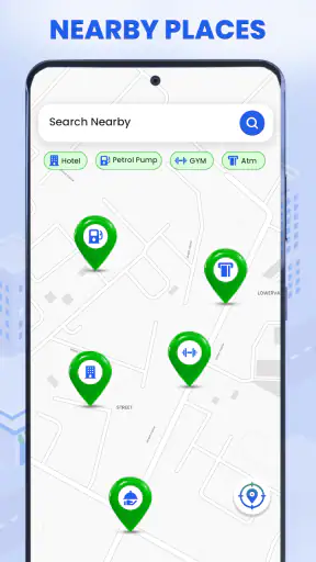 Live Street View