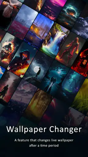 Live Wallpapers, 4K Wallpapers