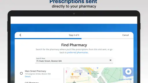 LiveHealth Online Mobile