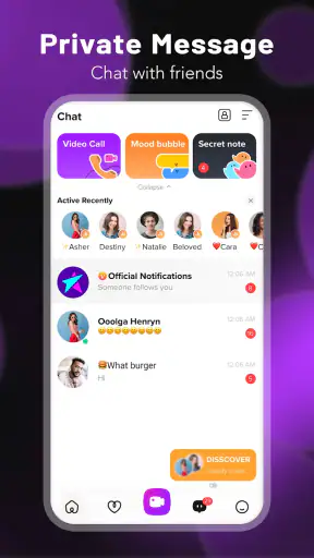 LiveMe+: Live Stream & Go Live