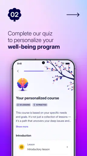 Liven: Discover yourself