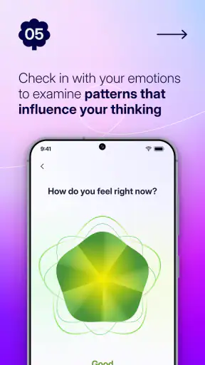 Liven: Discover yourself