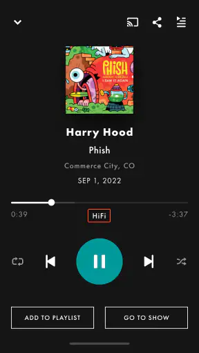 LivePhish