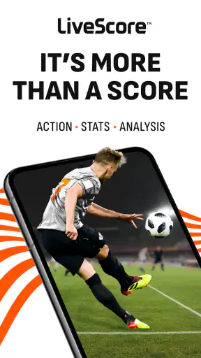 LiveScore: Live Sports Scores