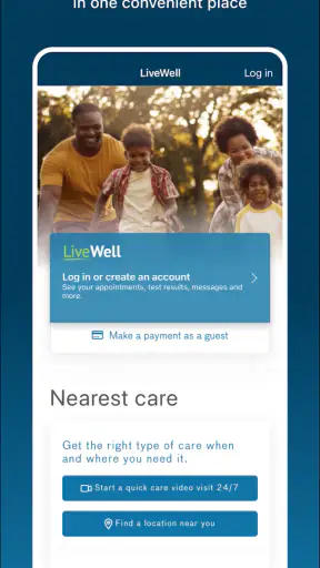 LiveWell with Advocate Aurora