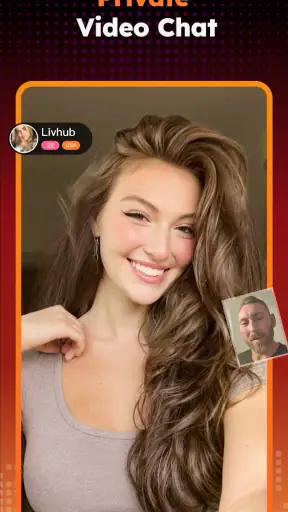 LivHub - Video Chat Online
