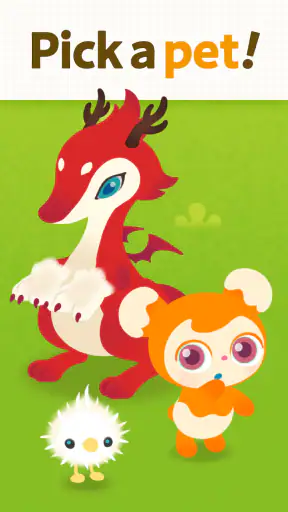 Livly Island - Adopt Cute Pets