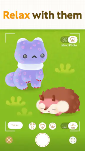 Livly Island - Adopt Cute Pets
