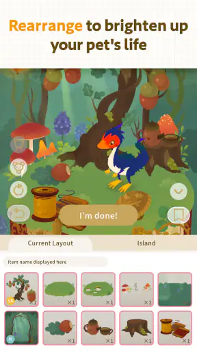 Livly Island - Adopt Cute Pets