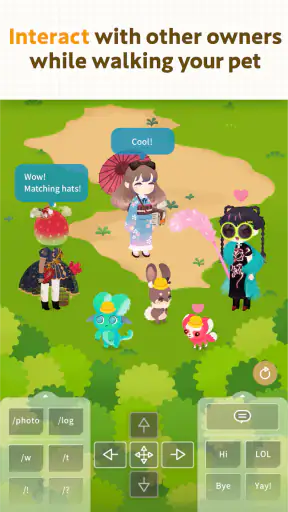 Livly Island - Adopt Cute Pets