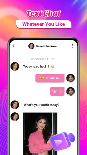 Livmet Pro: Voice & Video Chat