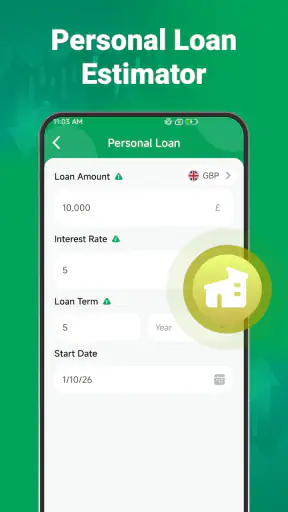 Loan Calc Hub