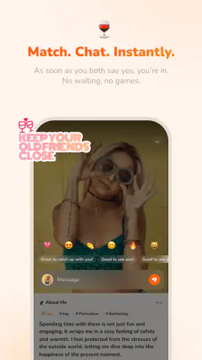 Local Date – Flirt, Chat, Meet