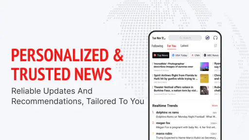 Local News: Breaking & Latest
