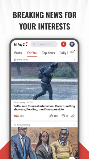 Local News: Breaking & Latest