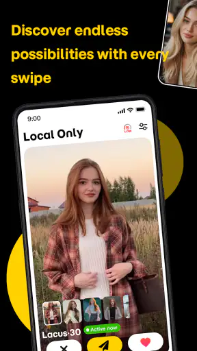 LocalOnly